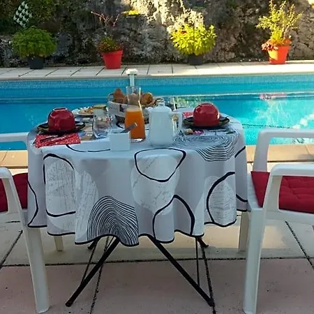 En Rouge Et Noir