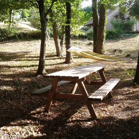 לינה וארוחת בוקר En Rouge Et Noir