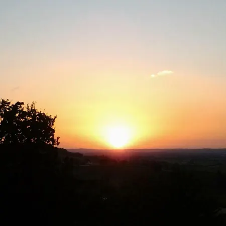 En Rouge Et Noir * Monbazillac
