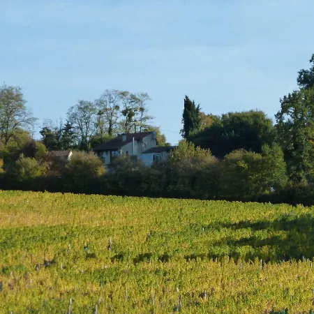 En Rouge Et Noir * Monbazillac