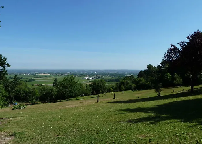 فندق مبيت وإفطار En Rouge Et Noir
