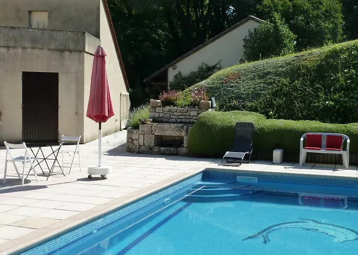 فندق مبيت وإفطار En Rouge Et Noir 3*