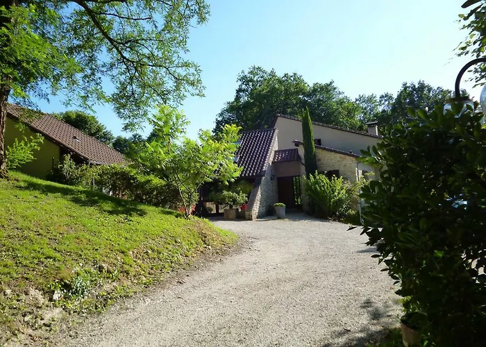 En Rouge Et Noir فندق مبيت وإفطار 3*