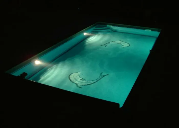 En Rouge Et Noir فندق مبيت وإفطار مونبازيلاك